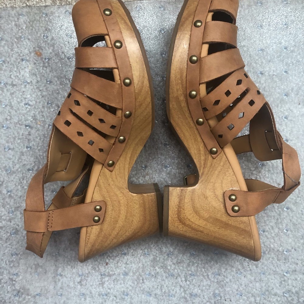 Kork Ease Sandals